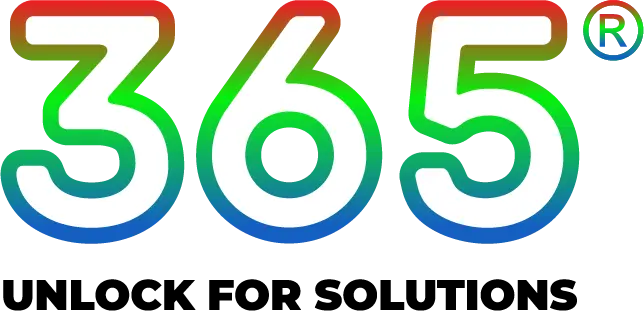 Logo Công ty Cổ phần Hệ Sinh Thái 365