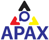 Logo Công ty TNHH Apax