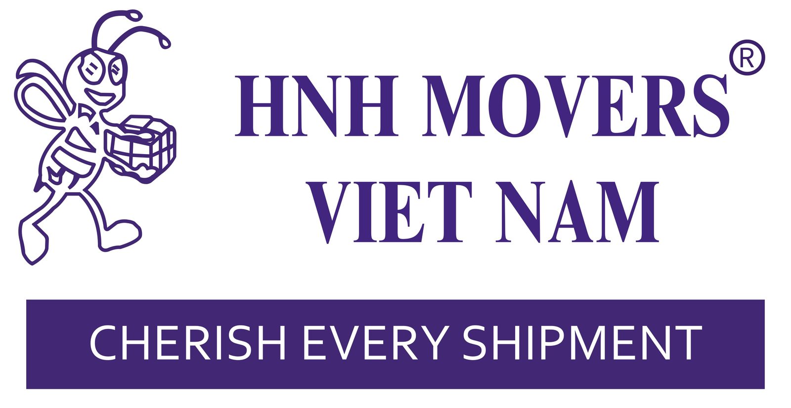 Logo Công ty TNHH HNH Movers Việt Nam