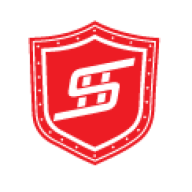 Logo Công ty TNHH SX-TM Cơ Điện và Điện Tử Hàn Sinh