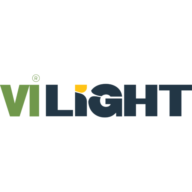 Logo Công ty TNHH Thương Mại Dịch Vụ Vi Light Eco