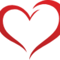 Logo Công ty TNHH Tim Đỏ