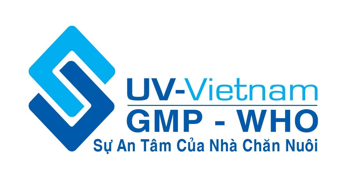 Logo Công ty TNHH Uv