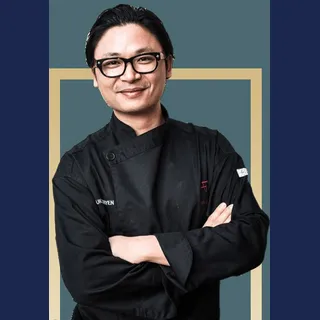 Luke Nguyen