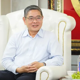 Pang Te Cheng