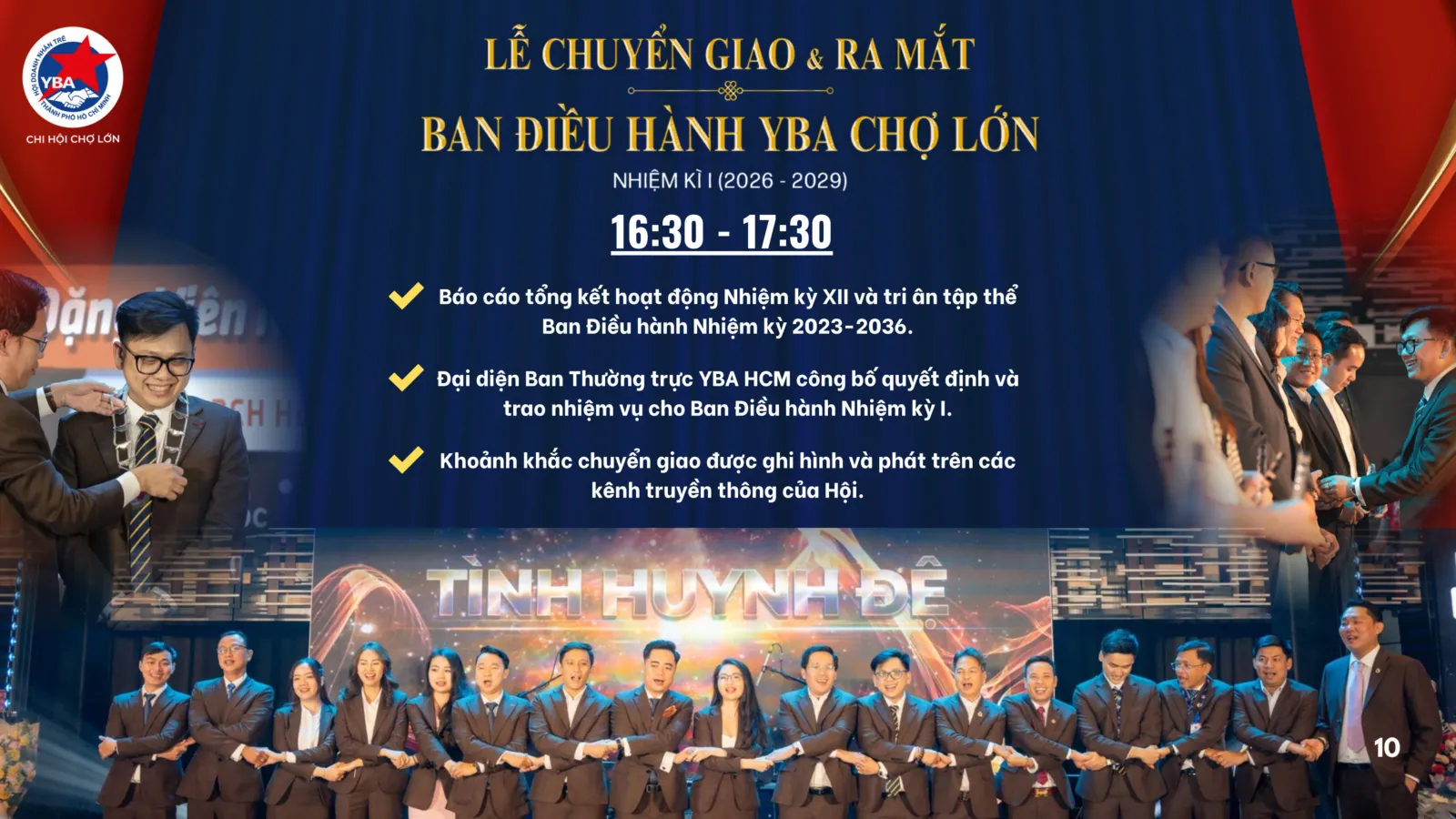 Ba dấu ấn 10.10.2026 — ảnh 2