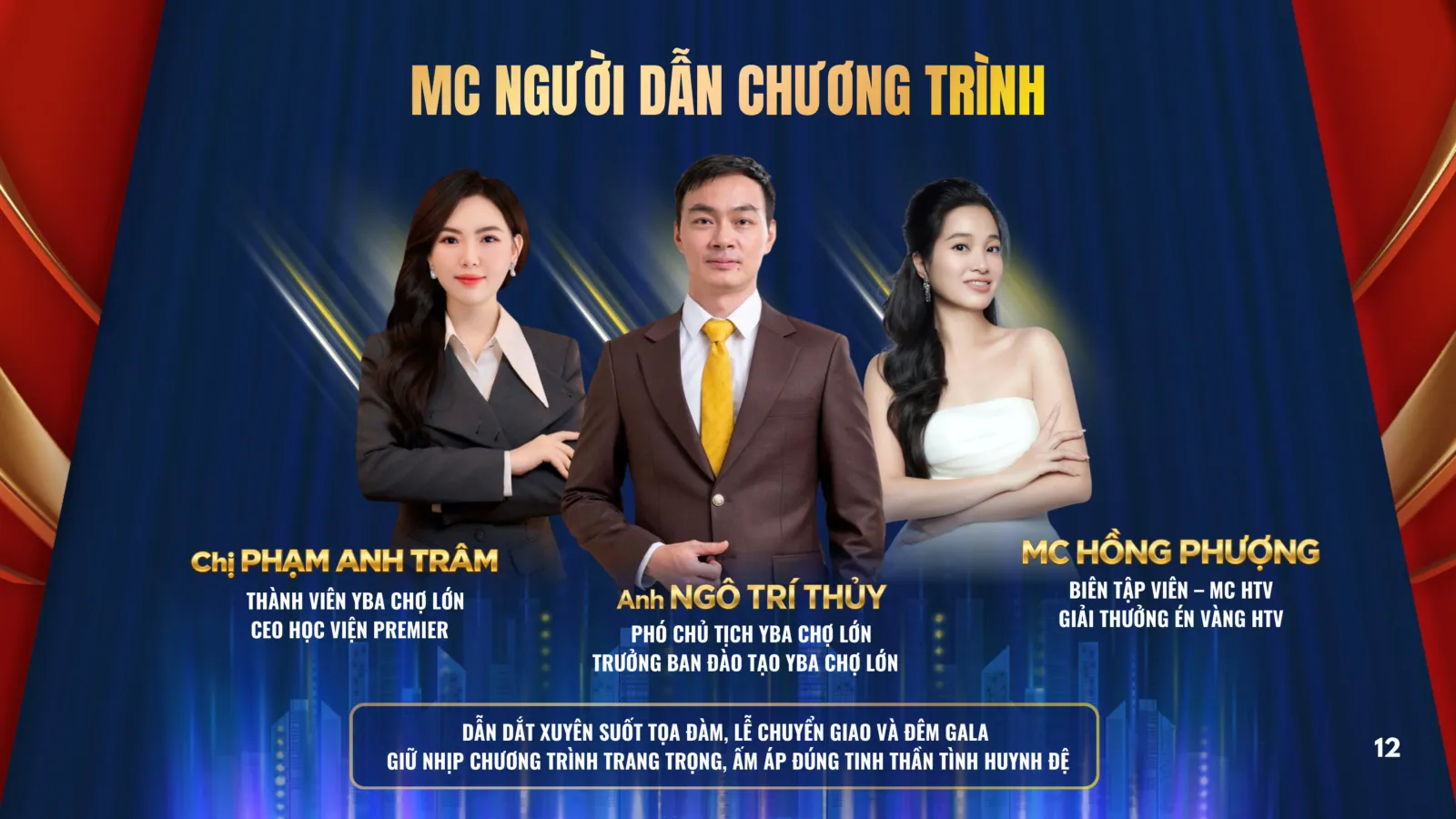 Proposal Lễ chuyển giao 10.10.2026 — ảnh 12