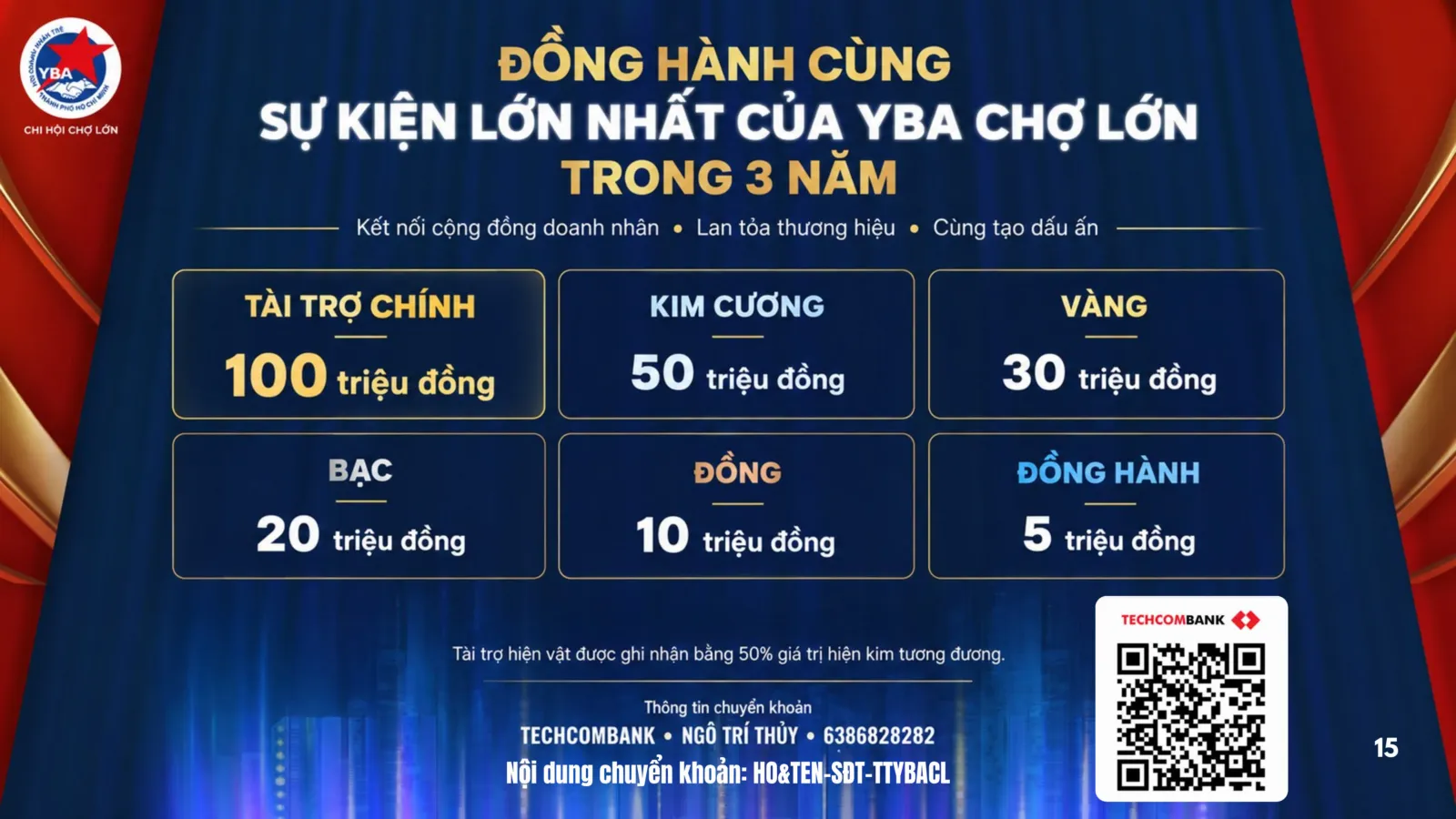Proposal Lễ chuyển giao 10.10.2026 — ảnh 15