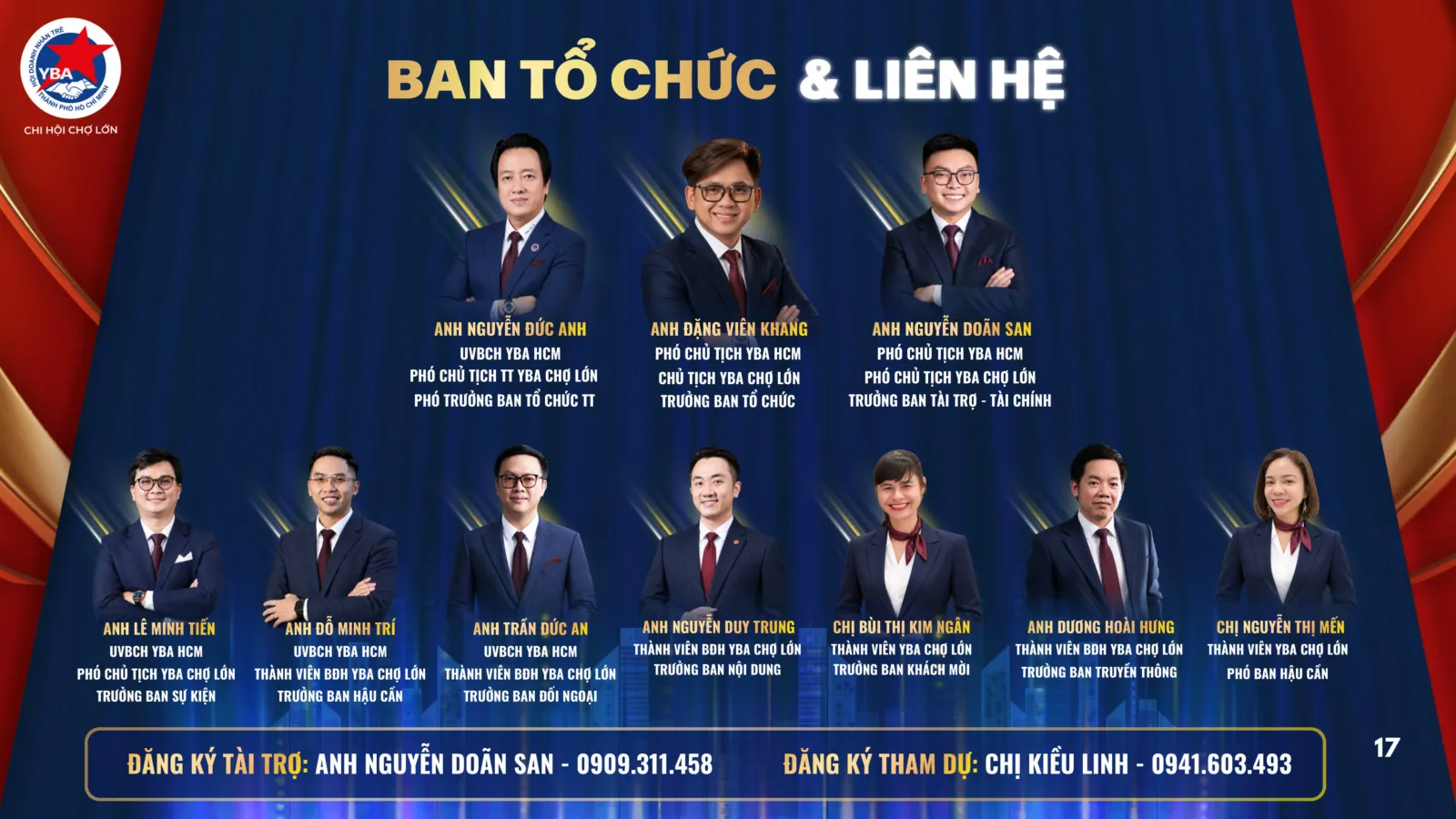 Proposal Lễ chuyển giao 10.10.2026 — ảnh 17
