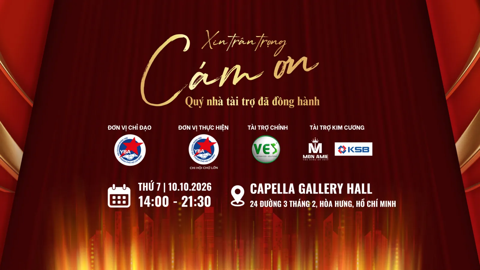 Proposal Lễ chuyển giao 10.10.2026 — ảnh 18