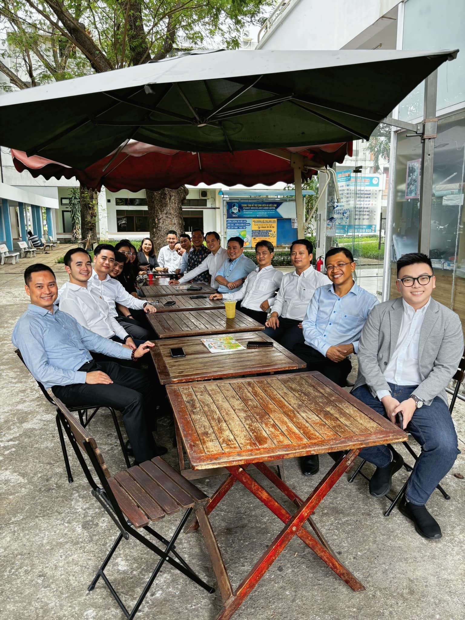 Coffee Connect — ảnh 4