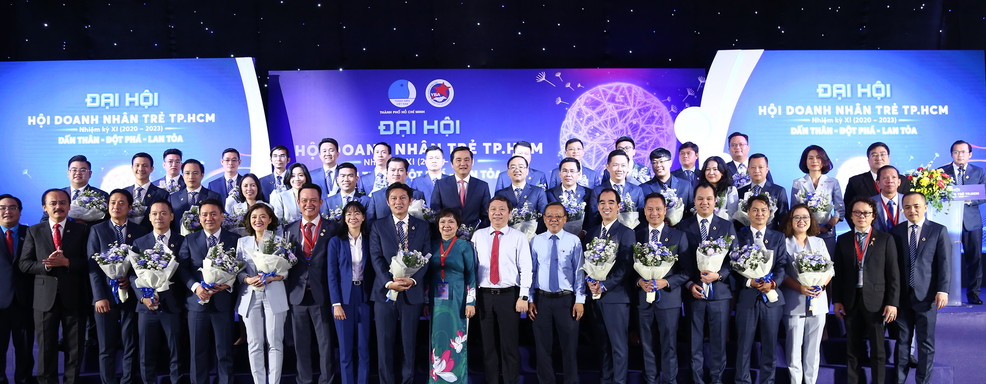 Đăng ký chương trình Xúc tiến thương mại Thành phố Hồ Chí Minh – Khu Công nghiệp Bình Dương