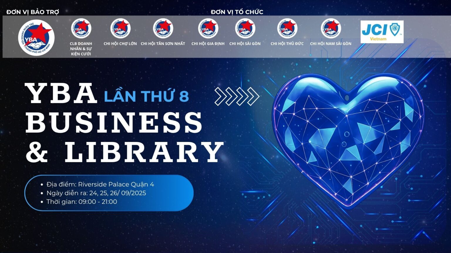 YBA SỐ 8